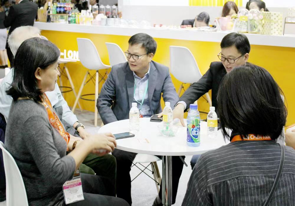 Chinaplas2018你我相逢，勝卻人間無數(shù)