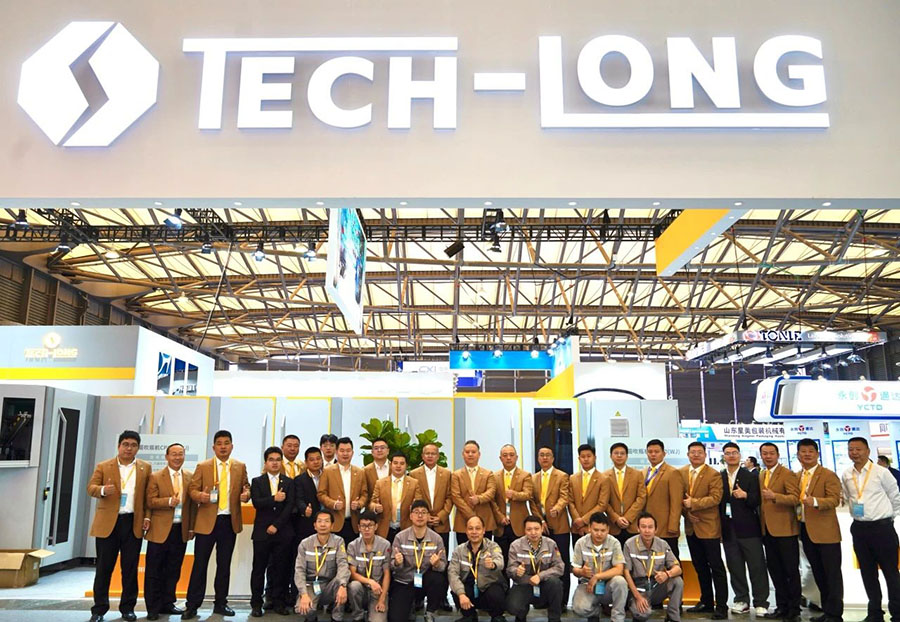 敬畏無菌，追求細節(jié)｜達意隆 CBB 2024 現(xiàn)場直擊！